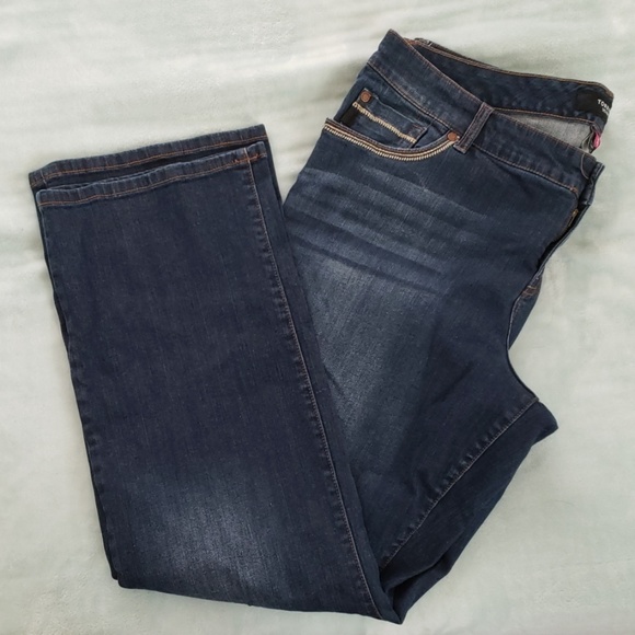 torrid Denim - TORRID DENIM JEANS!!